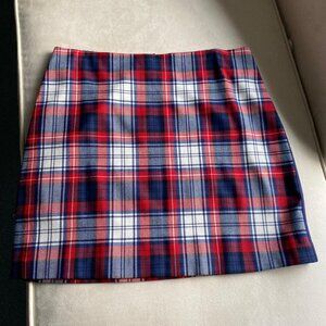 Vineyard Vines VGUC Postage Stamp Skit 8